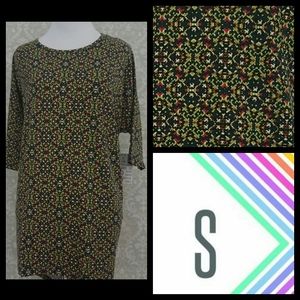 LulaRoe Irma Tunic Small